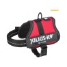 Trixie Σαμαρι Julius-K9 Baby 2/Xs-S 33-45Cm/18Mm Κοκκινο