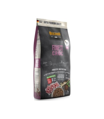 Belcando Finest Croc 1Kg