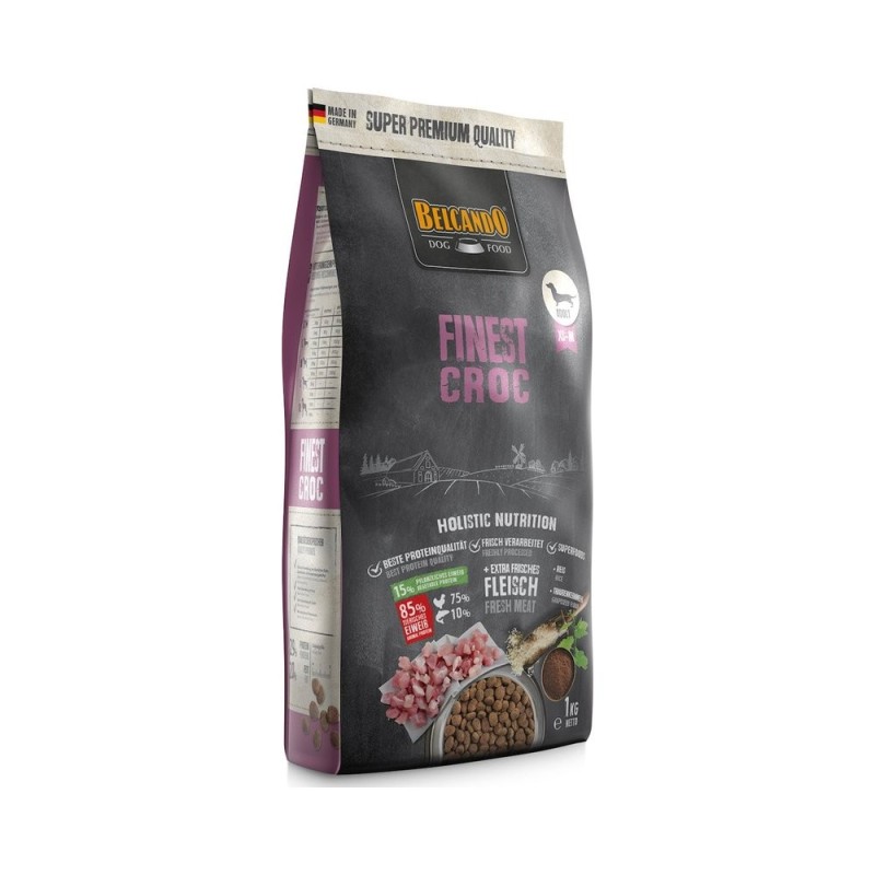 Belcando Finest Croc 1Kg