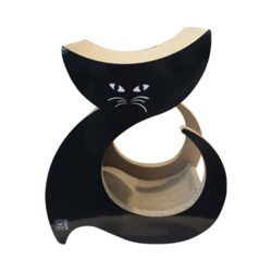 Μ-Pets Χαρτινο Ονυχοδρομιο Me Catnip 43.5X30Cm