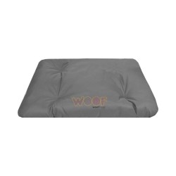 Woofmoda 915-1101 Γκρι Μαξιλάρι Σκύλου Νο1 – Αδιάβροχο & Πλενόμενο | GeniusPet