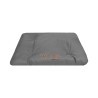 Woofmoda Αδιαβροχο Μαξιλαρι Γκρι -Νο 2 - 95X115