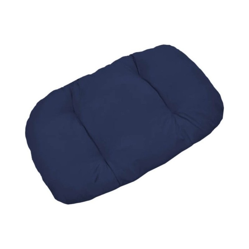 Woofmoda Μαξιλαρι Μπλε Σκουρο - Νο 5 - 37X63