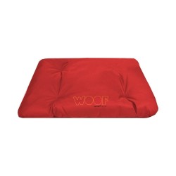 Woofmoda 915-1101 Μαξιλάρι Σκύλου Κόκκινο Νο2 95x115cm