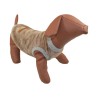 Woofmoda Fleece Μπεζ Xl 36Cm