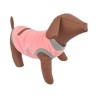 Woofmoda Fleece Ροζ Xxl 38Cm