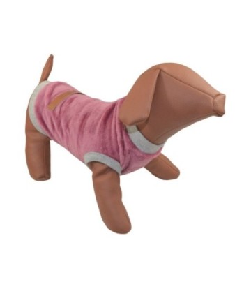 Woofmoda Fleece Λιλα Xxl 38Cm