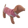 Woofmoda Fleece Λιλα Xxl 38Cm