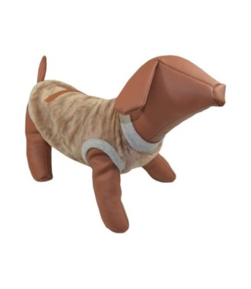 Woofmoda Fleece Μπεζ Xxl 38Cm