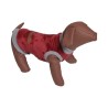Woofmoda Fleece Μπορντο Xxl 38Cm