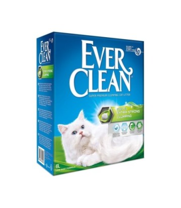 EVERCLEAN SCENTED EXTRA...