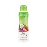 Tropiclean Pet Shampoo Deep Cleaning Berry & Coconut 355Ml