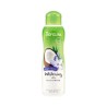 Tropiclean Pet Shampoo Whitening Awapuhi & Coconut 355Ml