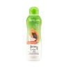 Tropiclean Pet Shampoo & Conditioner Luxury 2 In 1 Papaya & Coconut 592Ml