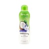 Tropiclean Pet Shampoo Whitening Awapuhi & Coconut 592Ml