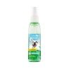 Tropiclean Fresh Breath Vanilla Mint Oral 118Ml