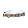 Περιλαιμιο Γατας Rogz Γουνα 20-31Cm
