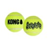 Kong Παιχνιδι Σκυλου Squeaker 2Pcs Tennis Large