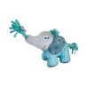 Kong Παιχνιδι Σκυλου Knots Carnival Elephant Medium/Large Με Ηχο