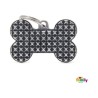 Ταυτοτητα My Family Bronx Κοκαλο Studs - Large