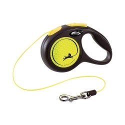 Flexi Neon Xs 3 Meter
