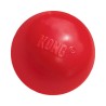 Kong Ball Medium/Large Κοκκινη