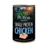 Profine Κονσερβα Single Protein Κοτοπουλο 400G