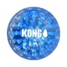 Kong Μπαλα Σκυλου Squeezz Geodz Large 2Τμχ