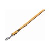 Nobby Οδηγος Classic Preno (120Cm X 15/20Mm) Πορτοκαλι
