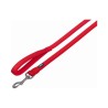 Nobby Οδηγος Classic Preno (120Cm X 15/20Mm) Κοκκινο