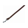 Nobby Οδηγος Classic Preno (120Cm X 20/25Mm) Καφε