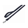 Nobby Οδηγος Classic Preno (120Cm X 20/25Mm) Μαυρο