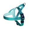 Nobby Νορβηγικο Επιστηθιο Classic Preno (38-50Cm X 20/25Mm) Γαλαζιο