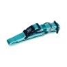 Nobby Περιλαιμιο Classic Preno (25-35Cm X 15/20Mm) Γαλαζιο