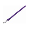 Nobby Οδηγος Classic Preno (120Cm X 15/20Mm) Μωβ