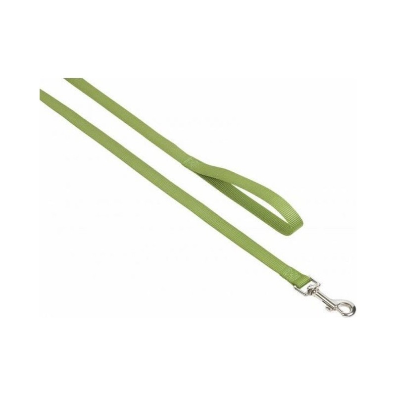 Nobby Οδηγος Classic (120Cm X 10Mm) Παστελ Πρασινο