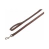 Nobby Οδηγος Classic (120Cm X 20Mm) Καφε
