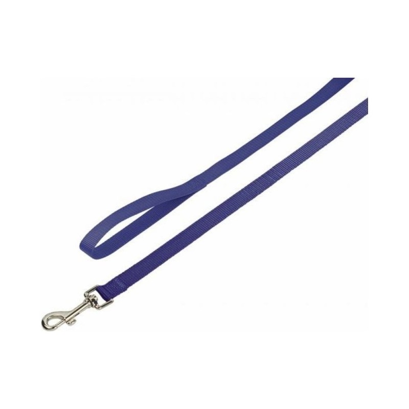 Nobby Οδηγος Classic (120Cm X 20Mm) Μπλε