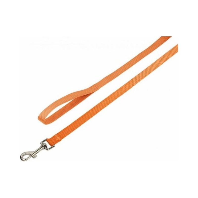 Nobby Οδηγος Classic (120Cm X 20Mm) Πορτοκαλι