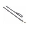 Nobby Οδηγος Classic (120Cm X 20Mm) Γκρι