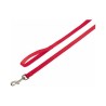 Nobby Οδηγος Classic (120Cm X 20Mm) Κοκκινο