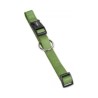 Nobby Περιλαιμιο Classic (20-35Cm X 10Mm) Παστελ Πρασινο