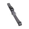 Nobby Περιλαιμιο Classic (30-45Cm X 15Mm) Γκρι