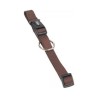 Nobby Περιλαιμιο Classic (30-45Cm X 15Mm) Καφε