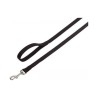 Nobby Οδηγος Classic (120Cm X 10Mm) Μαυρο