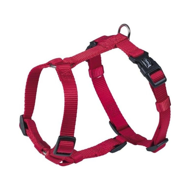 Nobby Επιστηθιο Classic (30/50Cm X 15Mm) Κοκκινο