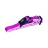 Nobby Περιλαιμιο Classic Preno (50-65Cm X 25/35Mm) Rasberry