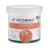 Vets Best Μαντηλακια Για Καθαρισμο Ματιων 100Τμχ