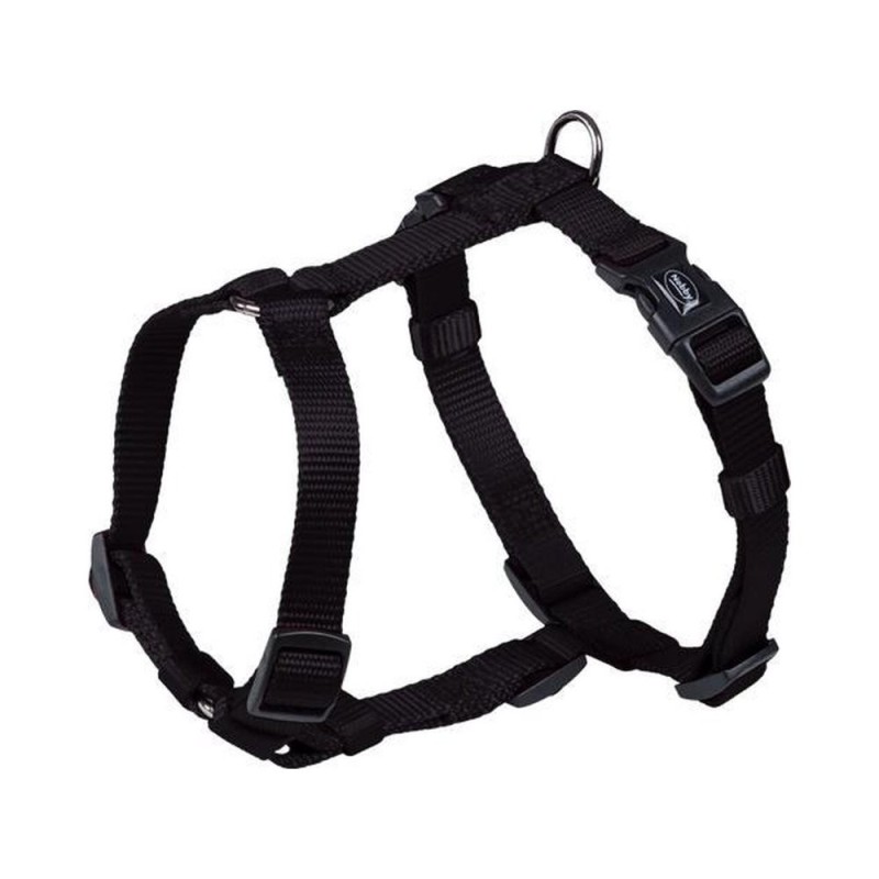 Nobby Επιστηθιο Classic (14/20Cm X 10Mm) Μαυρο