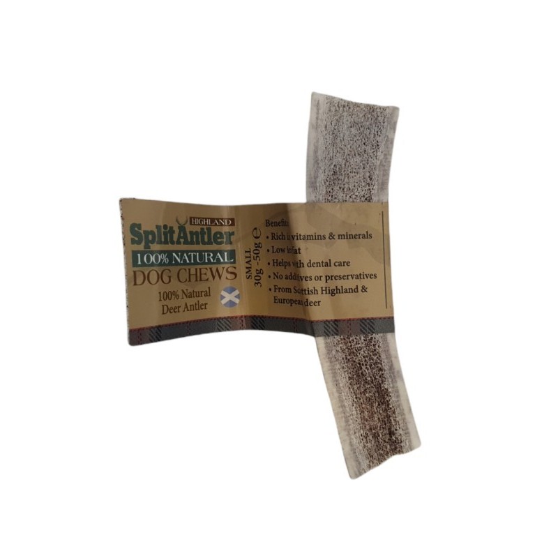 Highland Split Κερατο Ελαφιου M 51-80G